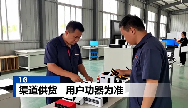 东方农场网助力渠道供货提升竞争力