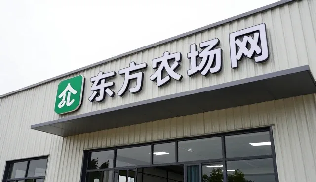 东方农场网发展促进种植技术指导市场增长