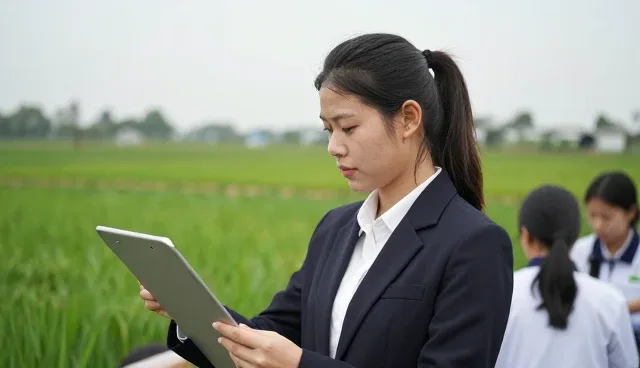 种植技术指导在渠道供货中的选型关注点